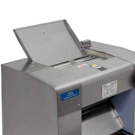 Тестораскаточная машина YP-350 Foodatlas Eco (380V)